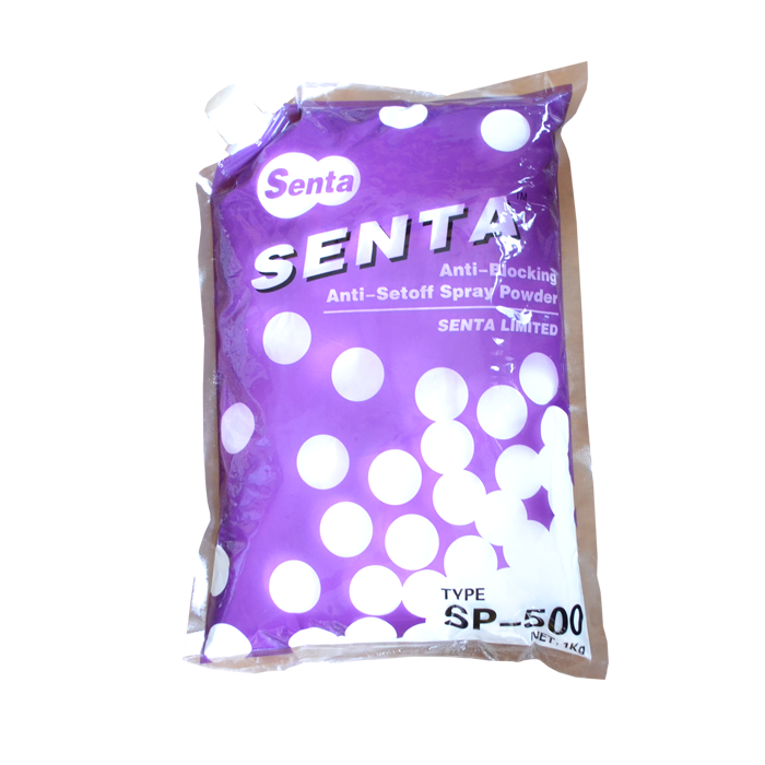 亲水印刷喷粉SENTA-500